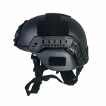MICH/FAST PE盔 防弹盔 IIIA级